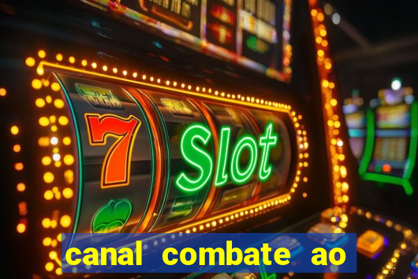 canal combate ao vivo online, multicanais