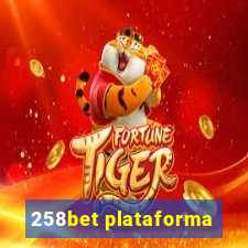 258bet plataforma