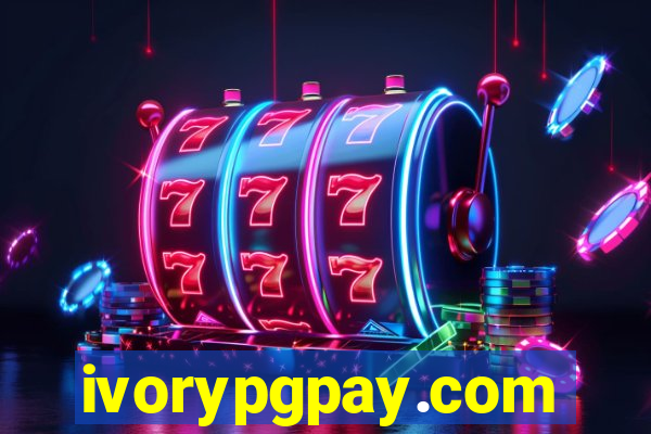ivorypgpay.com