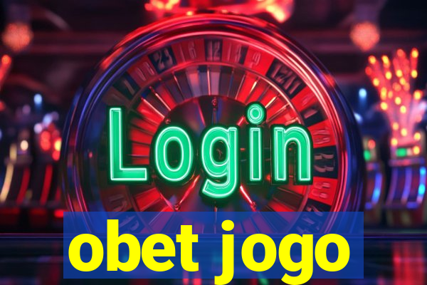 obet jogo
