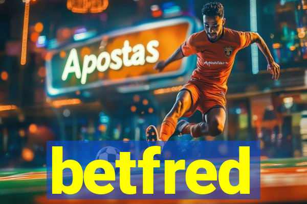 betfred