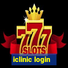 iclinic login