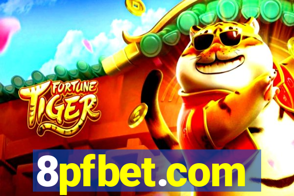 8pfbet.com