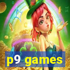 p9 games