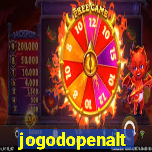 jogodopenalt
