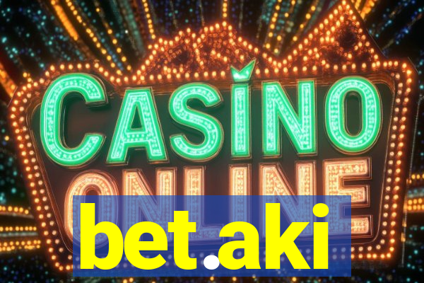 bet.aki