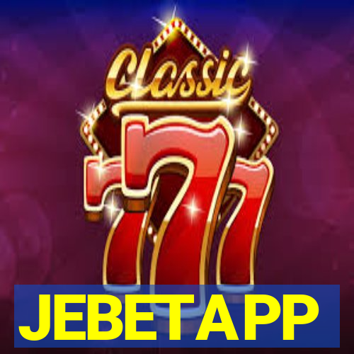 JEBETAPP