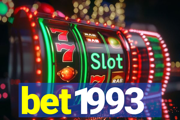 bet1993