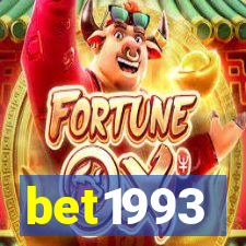 bet1993