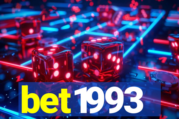 bet1993