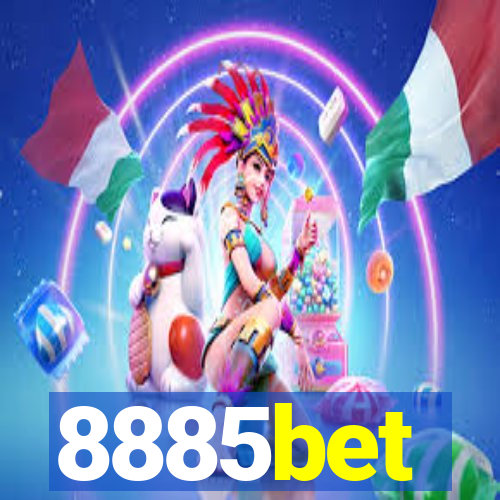 8885bet