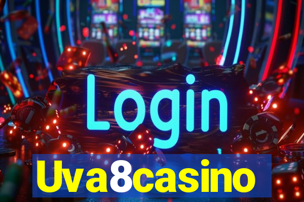 Uva8casino