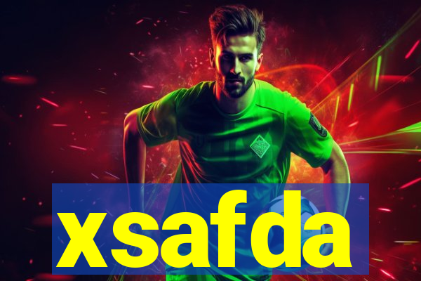 xsafda