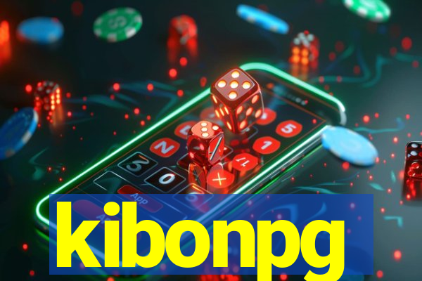 kibonpg