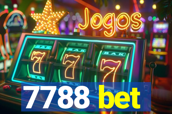 7788 bet