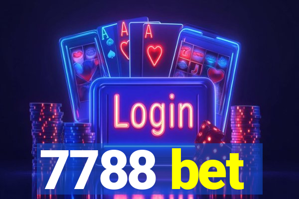 7788 bet