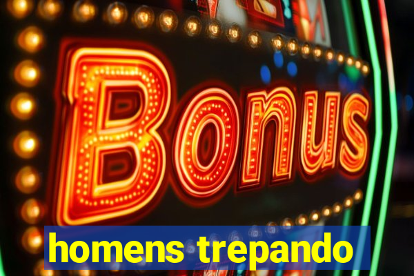 homens trepando