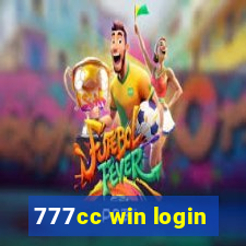 777cc win login