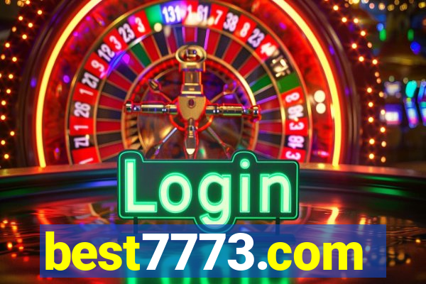 best7773.com