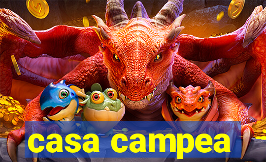 casa campea