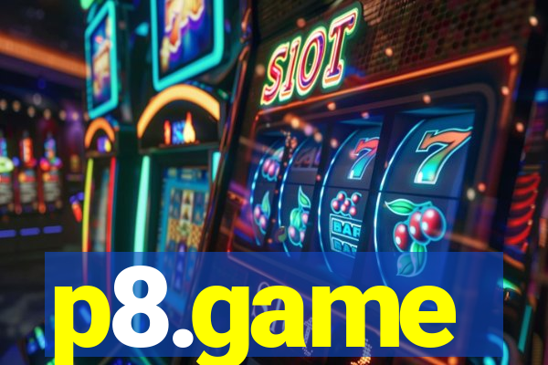p8.game