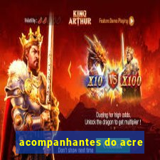 acompanhantes do acre