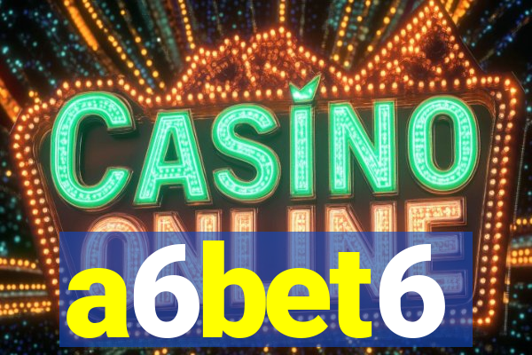 a6bet6