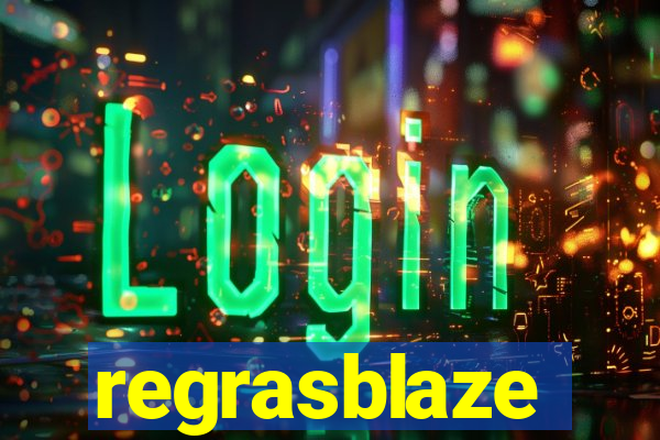 regrasblaze