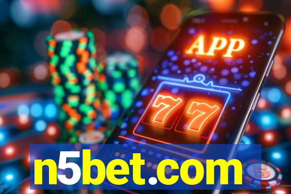 n5bet.com