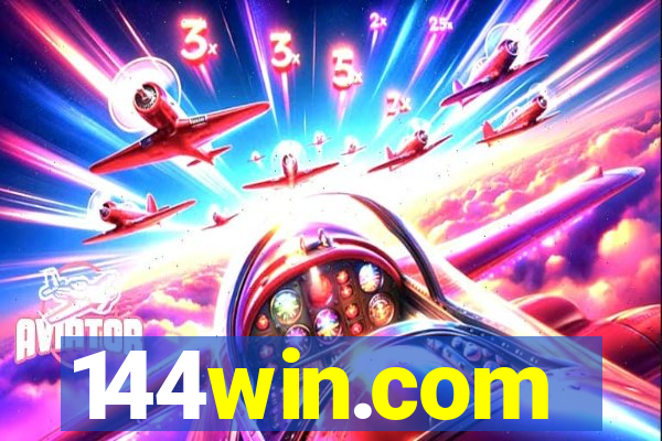 144win.com