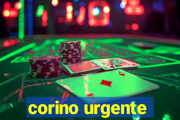 corino urgente