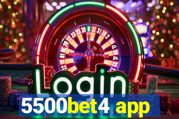 5500bet4 app