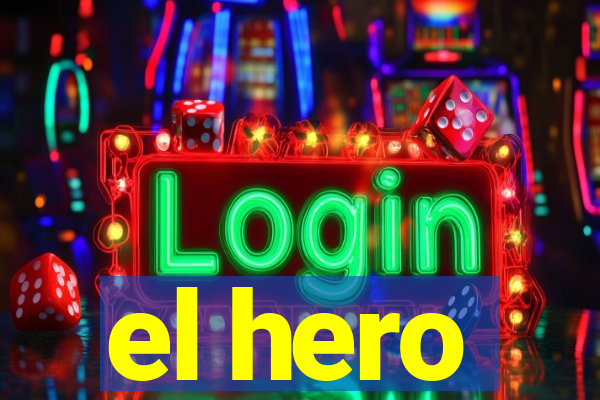 el hero