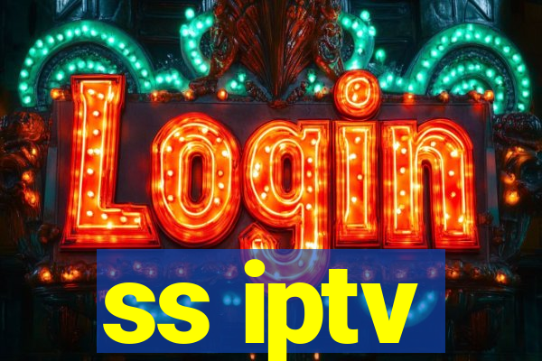 ss iptv