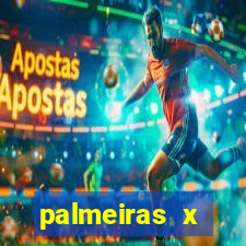 palmeiras x botafogo multicanais ao vivo
