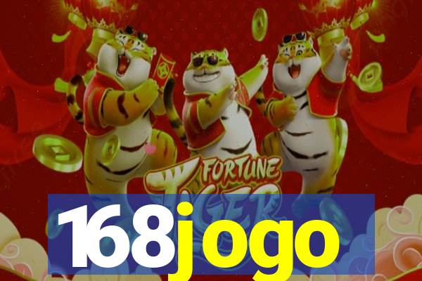 168jogo