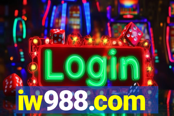iw988.com