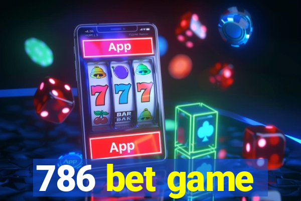 786 bet game