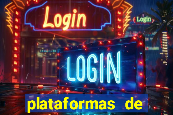 plataformas de jogos antigas
