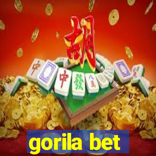 gorila bet