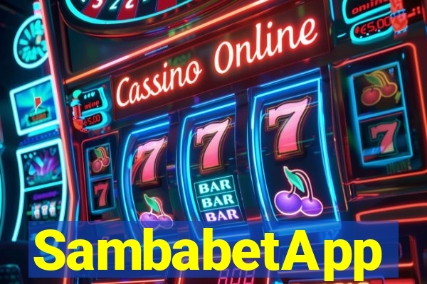 SambabetApp