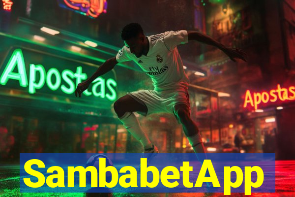 SambabetApp