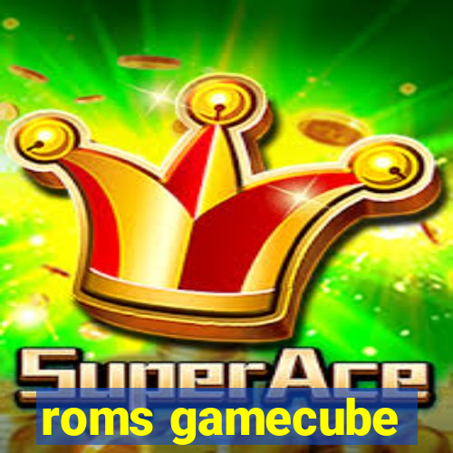 roms gamecube