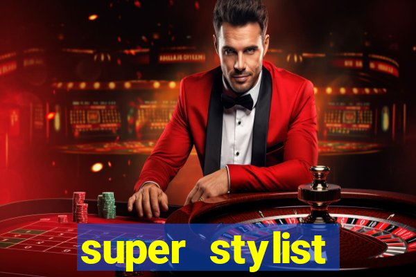 super stylist dinheiro e diamante infinito ios