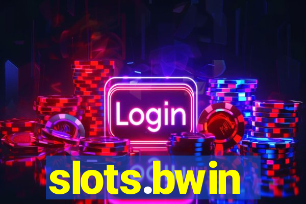 slots.bwin