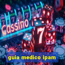 guia medico ipam