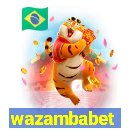 wazambabet