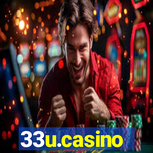 33u.casino