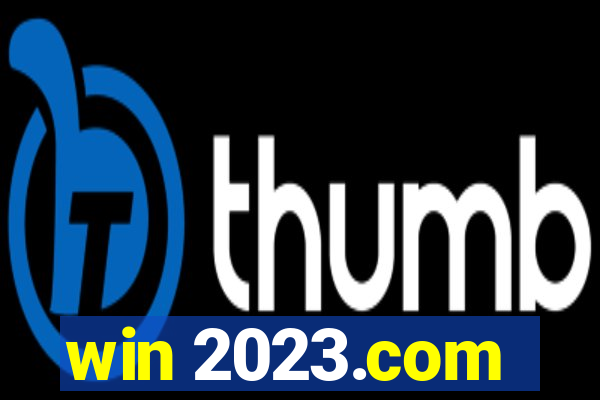win 2023.com