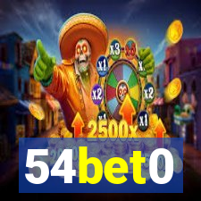 54bet0